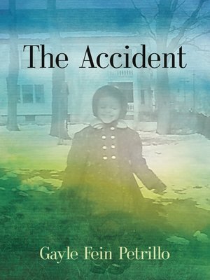 cover image of The Accident